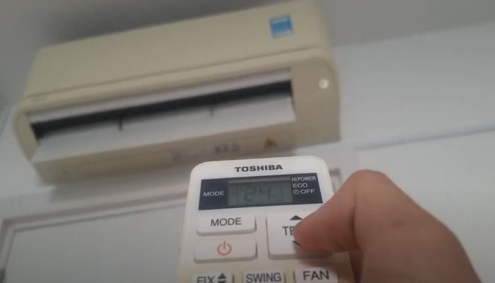 Lỗi 97 điều hòa Toshiba là gì? Lỗi 97 điều hòa Toshiba là gì?