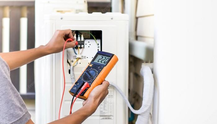Cách khắc phục lỗi 97 điều hòa Toshiba Cách khắc phục lỗi 97 điều hòa Toshiba